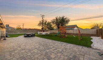 8537 Satinwood Ave, California City, CA 93505