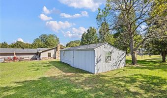 806 Avenue 8 SE, Atkins, AR 72823