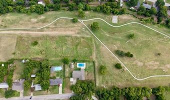 607 Wallace St NW, Ardmore, OK 73401