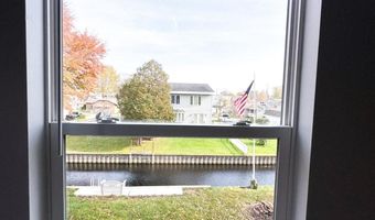 134 Eckfield, Algonac, MI 48001