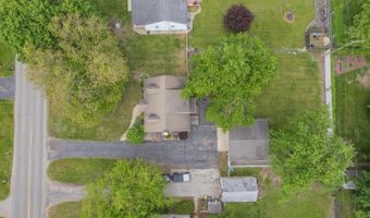 2369 Airport, Adrian, MI 49221