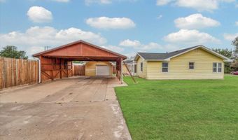 323 Ave J, Beaver, OK 73932