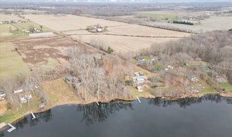 Parcel B 32nd Street, Allegan, MI 49010