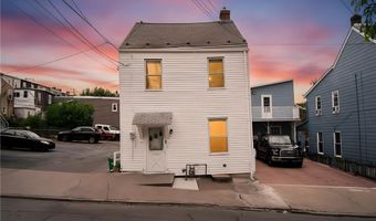 27 W Allen St, Allentown, PA 18102