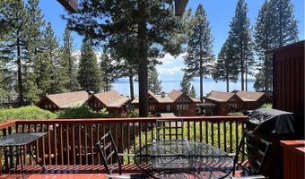 557 Lakeshore 103, Incline Village, NV 89451