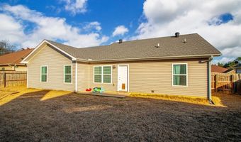 1025 Heritage Way, Benton, AR 72019
