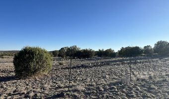 202 Couchman Trl, Ash Fork, AZ 86320