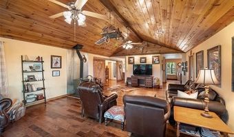 3779 W 360 Rd, Adair, OK 74330