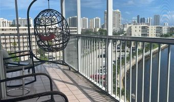2910 Point East Dr M601, Aventura, FL 33160