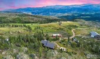 244 Blue Grouse Ln, Bellvue, CO 80512