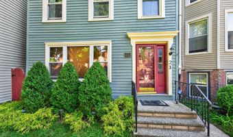 21 Western Ave, Albany, NY 12203