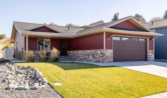 620 Tri Power Ct, Cody, WY 82414