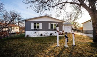 603 Kearney Ave, Buffalo, WY 82834