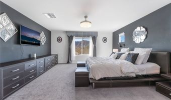 675 Turtleback Falls Ave, Indian Springs, NV 89018