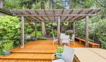 611 Forest St, Ashland, OR 97520