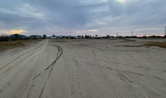 W NUGGET Road 17, Arizona City, AZ 85123