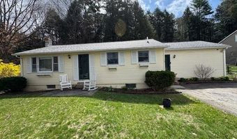78 Carbonti Cir, Arlington, VT 05250