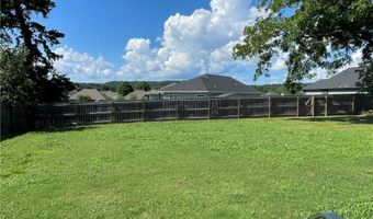 926 Collum Ln, Alma, AR 72921