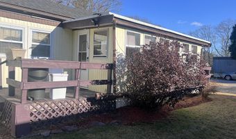 1340 County St 52, Attleboro, MA 02703