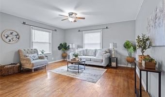 1809 Robison, Ardmore, OK 73401