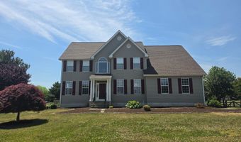 109 MASTERS Ln, Magnolia, DE 19962