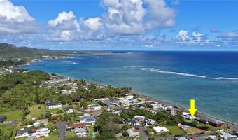 53-886 Kamehameha Hwy, Hauula, HI 96717