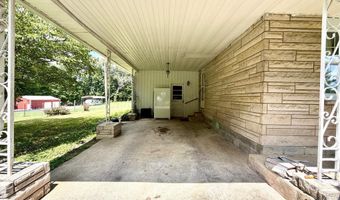 937 Vinegar Hill Rd, Bedford, IN 47421