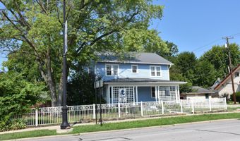 124 S Indiana St, Mooresville, IN 46158