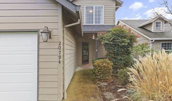 20794 WALNUT St NE, Aurora, OR 97002