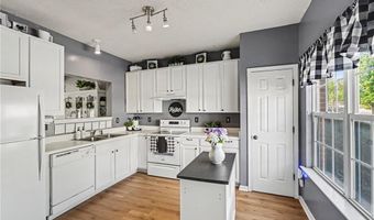 1406 Brittany Way, Archdale, NC 27263