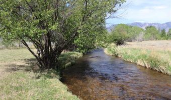 27 Teepee Ring Rd, Clark, WY 82435