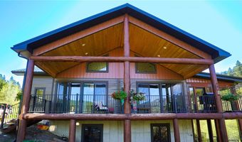 6 N Fork Sage Creek Rd, Bridger, MT 59014