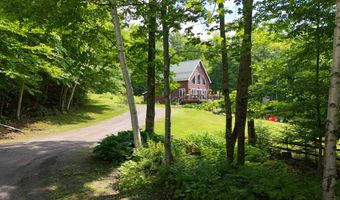 158 Camp Rd, Burke, VT 05832
