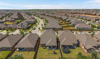 14856 Gladstone Dr, Aledo, TX 76008