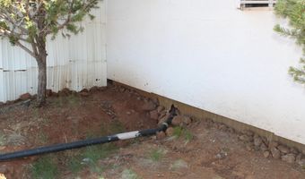 113 County Road 8092 Cedar, Concho, AZ 85924