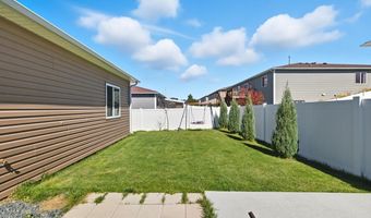 4013 BRADNEY Ave, Cheyenne, WY 82001