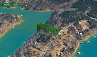 ROCK CREEK PENNINSULA lot 28, Arley, AL 35541