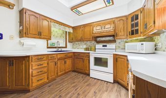 405 W Van Buren St, Alexandria, IN 46001