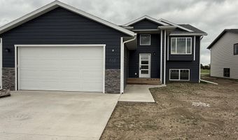 668 Eagle Ct, Box Elder, SD 57719