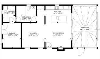 8664 SW SAND CRANE Cir, Arcadia, FL 34269