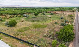 New Mexico 116, Bosque, NM 87006