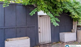 1035 W Turner St, Allentown, PA 18102