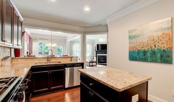 3522 Peacock Rd, Alpharetta, GA 30004