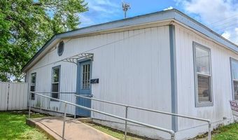 106 SE 2nd St, Antlers, OK 74523
