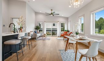 214 Torch Light Way, Asheville, NC 28806