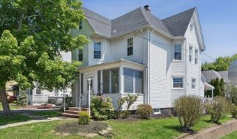 146 N Sussex St, Andover, NJ 07801