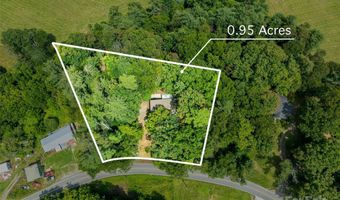 477 Panther Branch Rd, Alexander, NC 28701