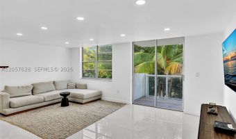 10000 W Bay Harbor Dr 201, Bay Harbor Islands, FL 33154