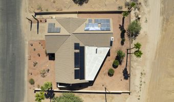 14450 S COUNTRY CLUB Way, Arizona City, AZ 85123