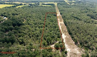 Homestead Road, Baker, FL 32531
